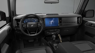2026 Ford Bronco® Internal Image 2